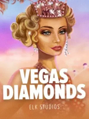 Vegas Diamonds at Wild Dice