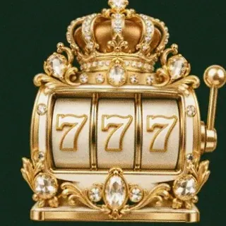Royal slot machine — Wild Dice