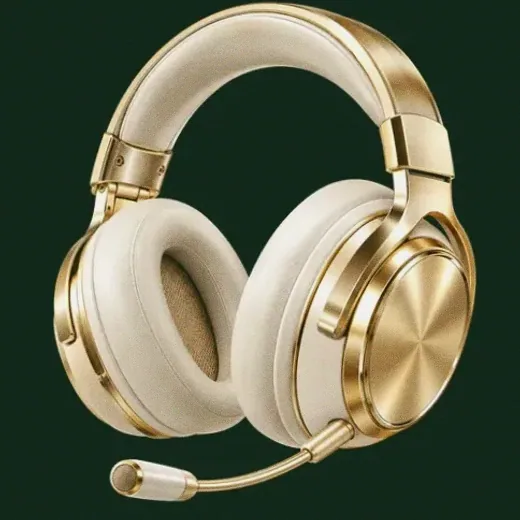 Gaming headset — Wild Dice